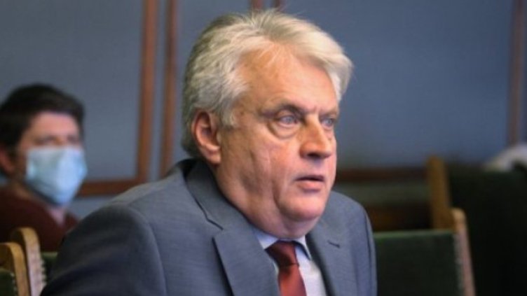 Снимка: Димитър Кьосемарлиев, Dnes.bg