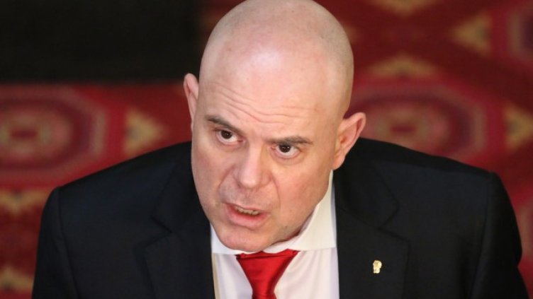 Снимка: БГНЕС