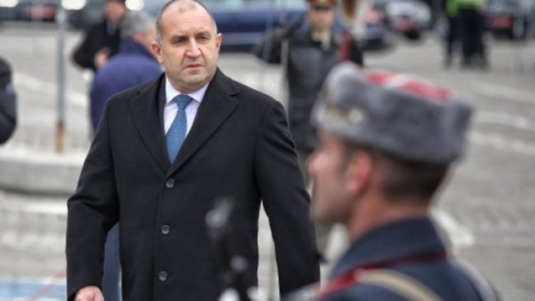 Снимка: Димитър Кьосемарлиев, Dnes.bg