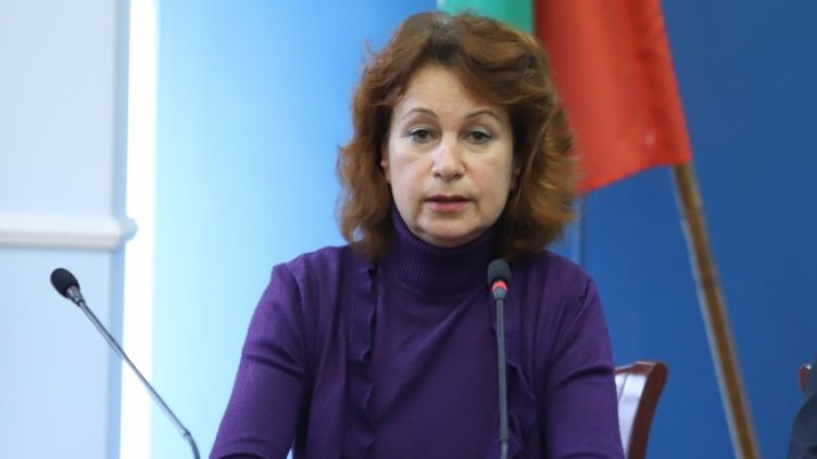 Снимка: архив, БГНЕС