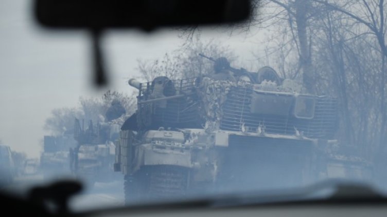 Снимка: архив, БГНЕС