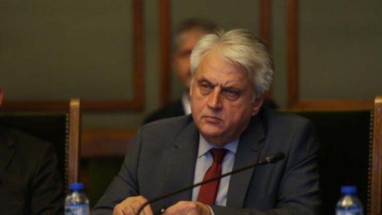 Снимка: БГНЕС