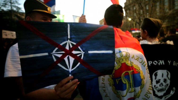 Снимка: архив, БГНЕС