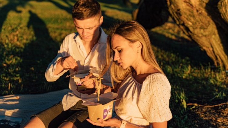 Снимка: Pexels/ ANTONI SHKRABA