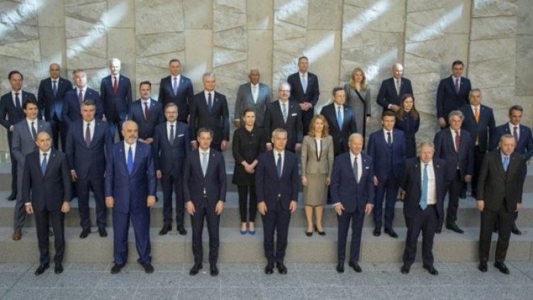 Снимка: Президентството