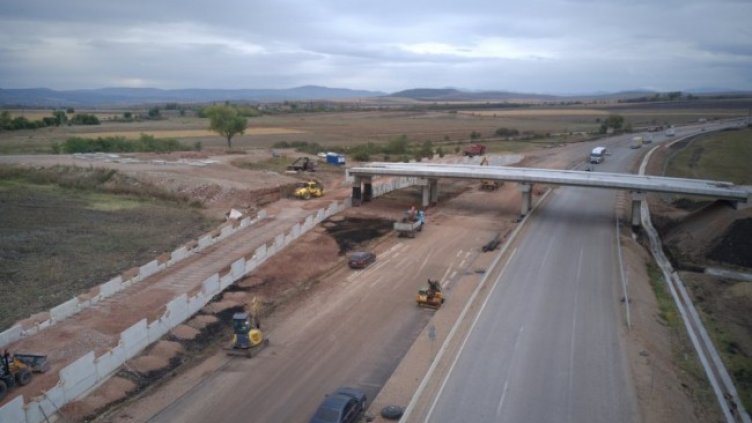 Снимка: АПИ