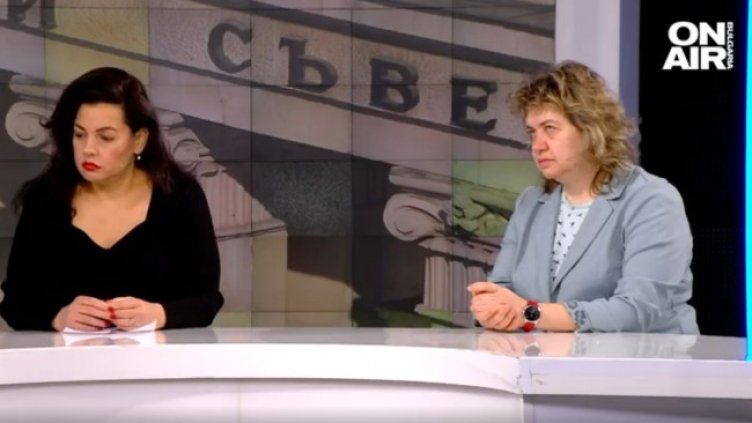 Снимка: Bulgaria ON AIR