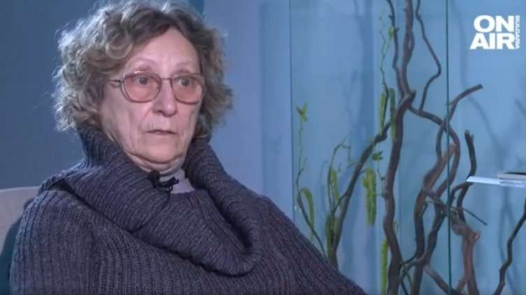 Снимка: Bulgaria ON AIR