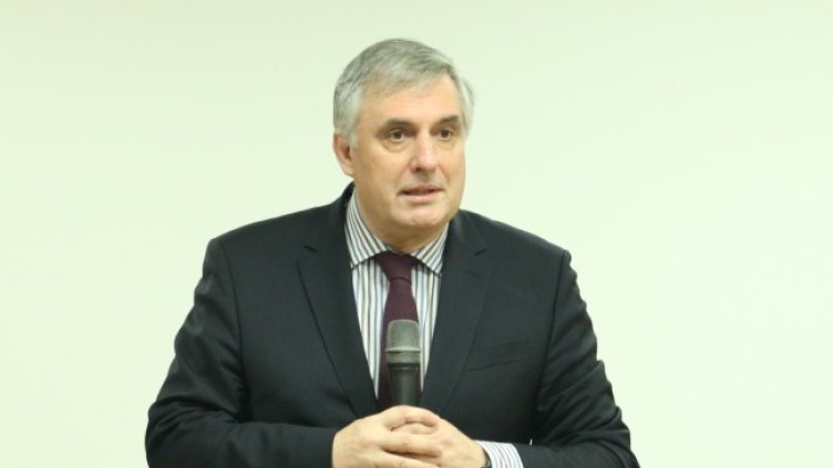 Снимка: БГНЕС