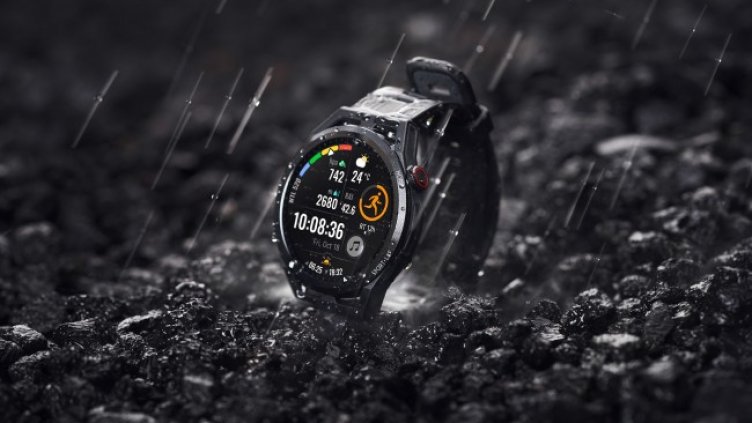 Huawei Watch GT Runner &ndash; елегантно решение за бегачи