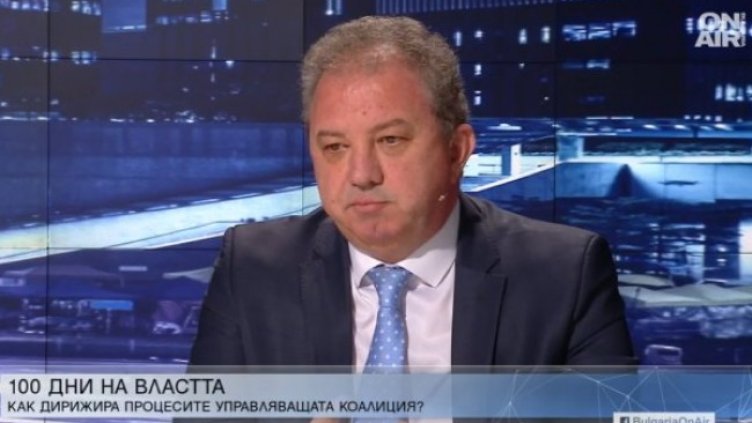 Ячев: Следващи 100 дни на управление може и да няма