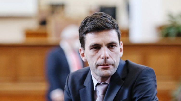 Снимка: архив, БГНЕС