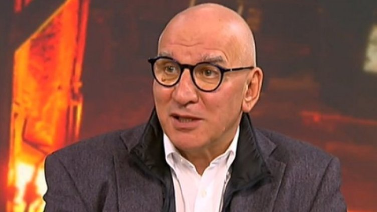 Кадър: Нова тв