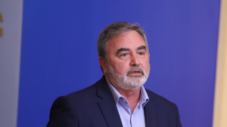 Снимка: архив, БГНЕС