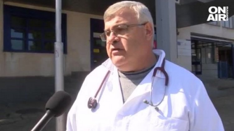 Готови ли са личните лекари да приемат бежанци от Украйна?