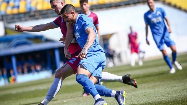 Снимка: Lap.bg