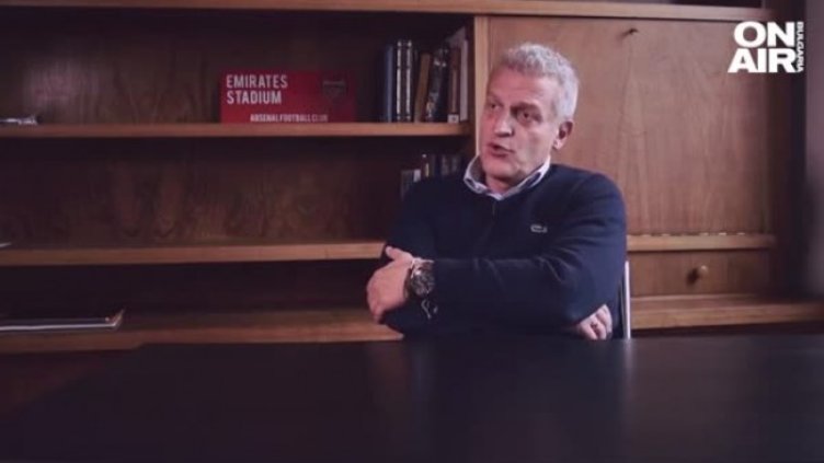 Историите ON AIR: Вирус в системата