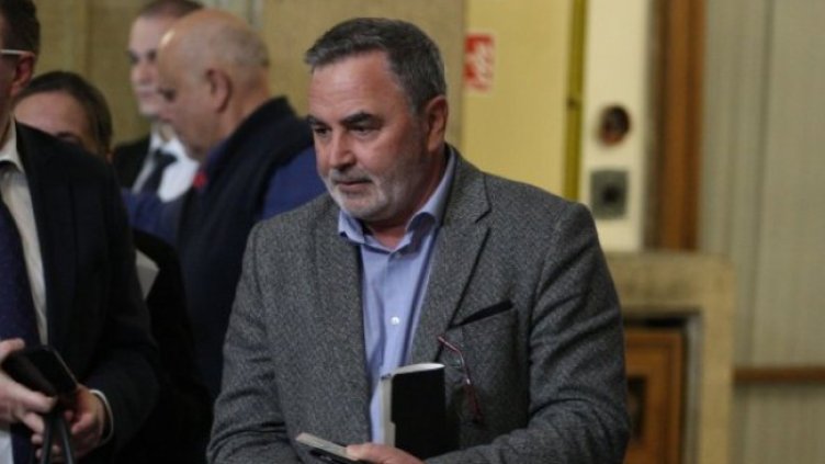 Снимка: Димитър Кьосемарлиев, Dnes.bg