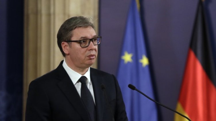 Снимка: БГНЕС/EPA