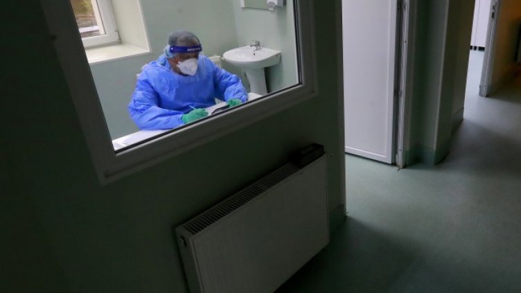 Снимка: архив, БГНЕС