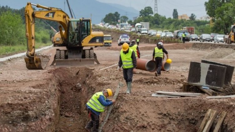 Снимка: Димитър Кьосемарлиев, Dnes.bg
