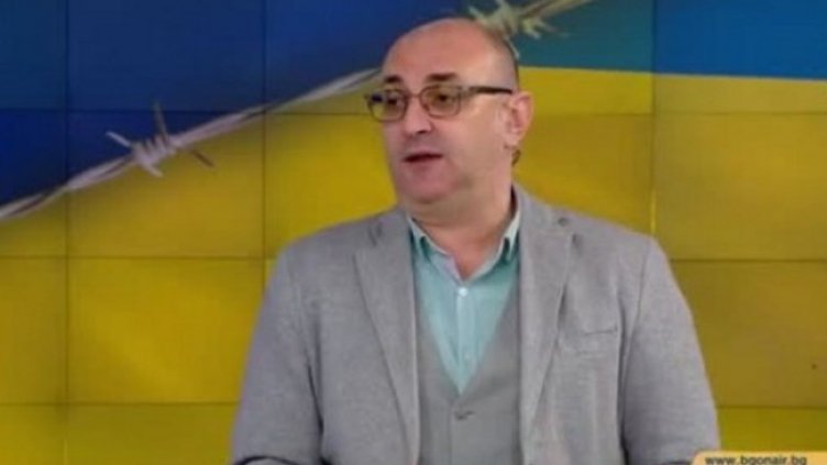 Снимка: Bulgaria ON AIR