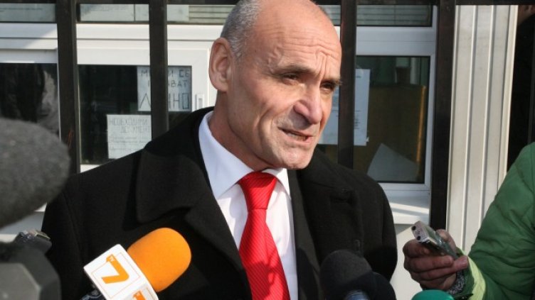 Снимка: БГНЕС/EPA