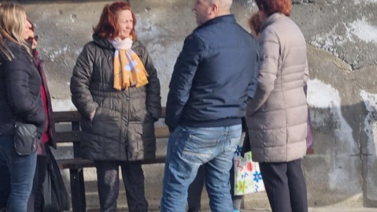 Снимка: БГНЕС/EPA