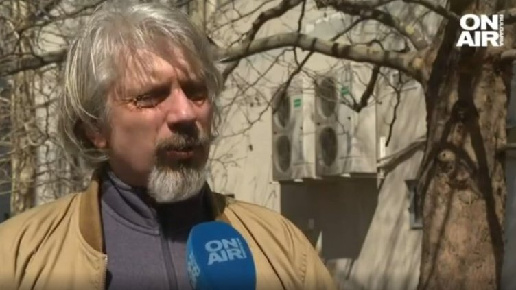 Снимка: Bulgaria ON AIR