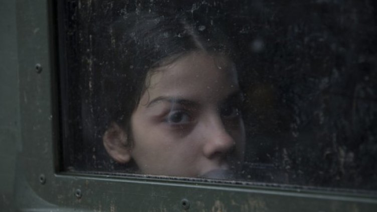 Кадър от "Мрак". Снимка: София Филм Фест