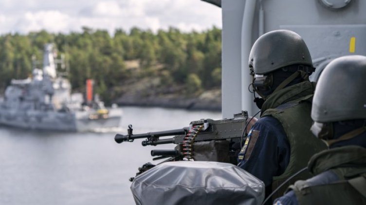 Снимка: БГНЕС