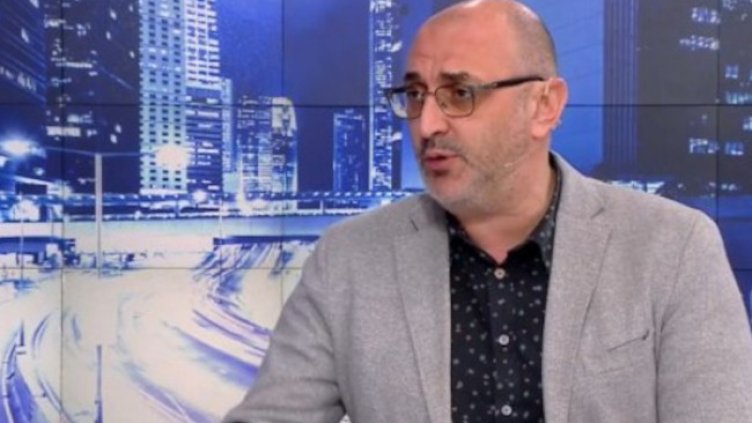 Снимка: Bulgaria ON AIR