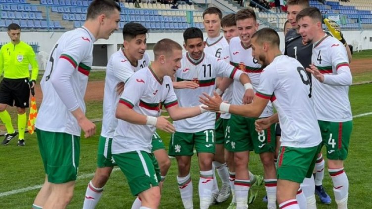 Снимка: архив, БФС