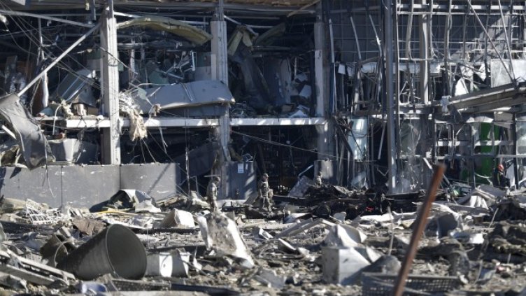 Снимка: архив, БГНЕС