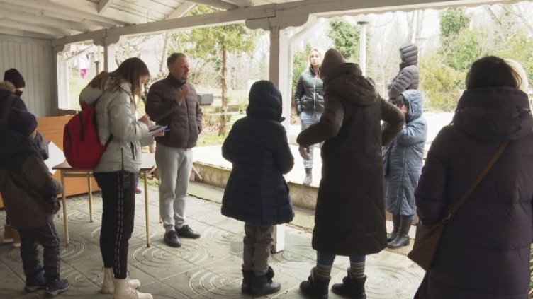 Снимка: БГНЕС