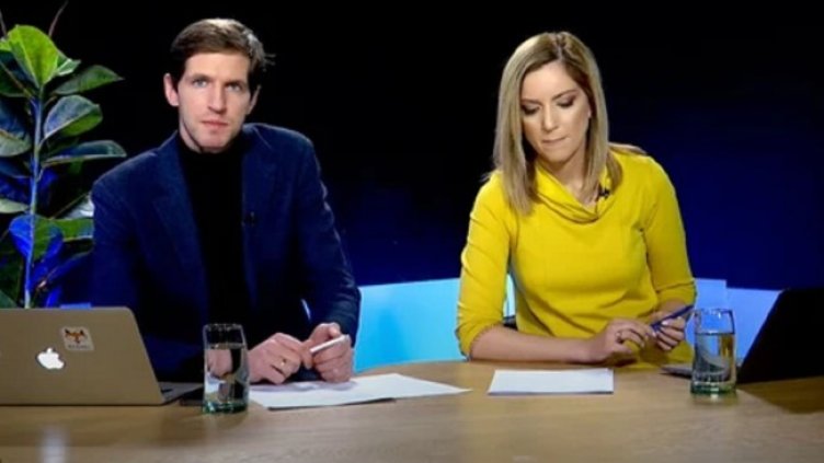 Снимка: YouTube