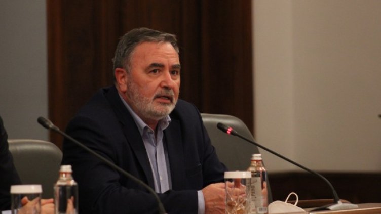 Снимка: БГНЕС