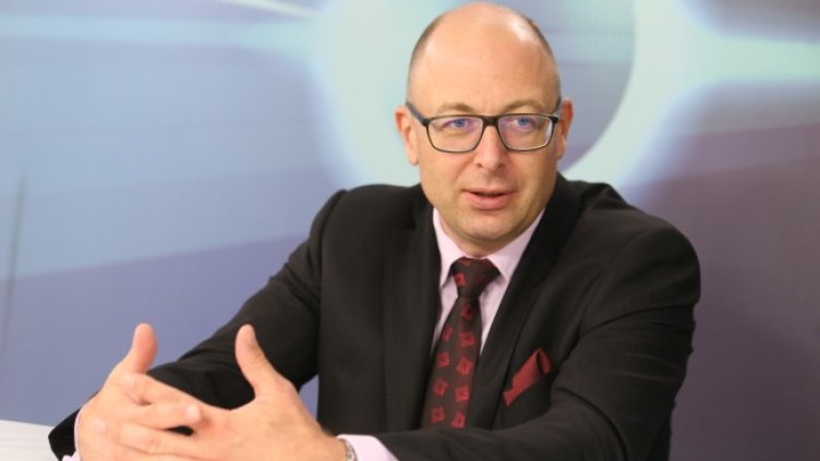 Снимка: архив, БГНЕС