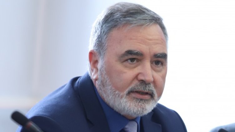 Снимка: архив, БГНЕС