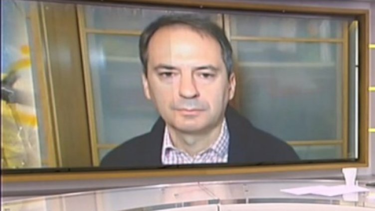 Снимка: Кадър, Нова тв