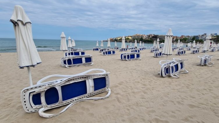 Снимка: БГНЕС