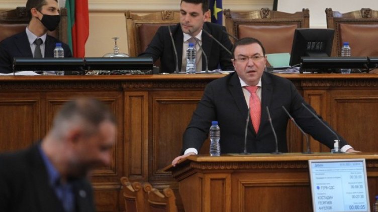 Снимка: Димитър Кьосемарлиев, Dnes.bg