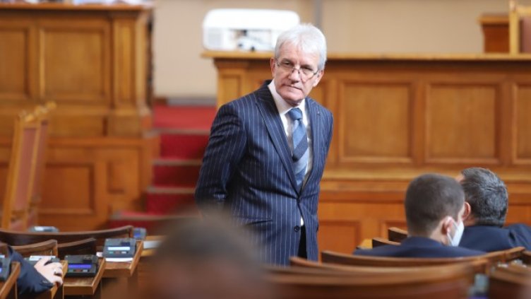 Снимка: архив, БГНЕС