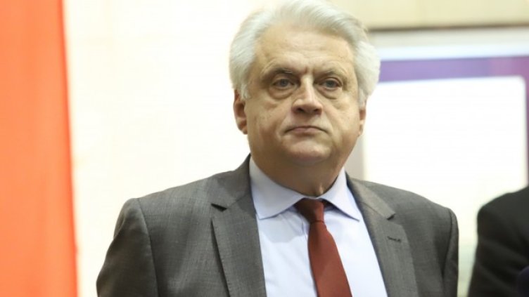 Снимка: БГНЕС