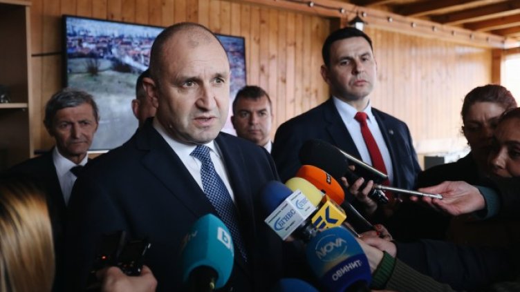 Снимка: БГНЕС