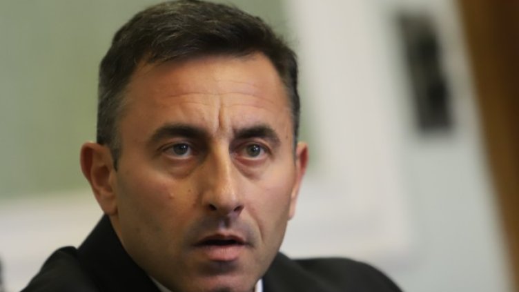 Снимка: БГНЕС/EPA