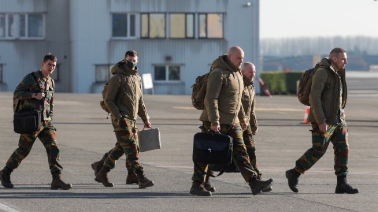 Снимка: БГНЕС