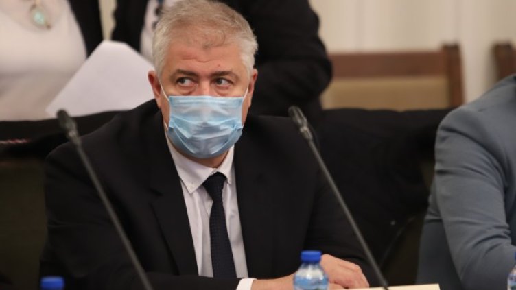 Снимка: БГНЕС