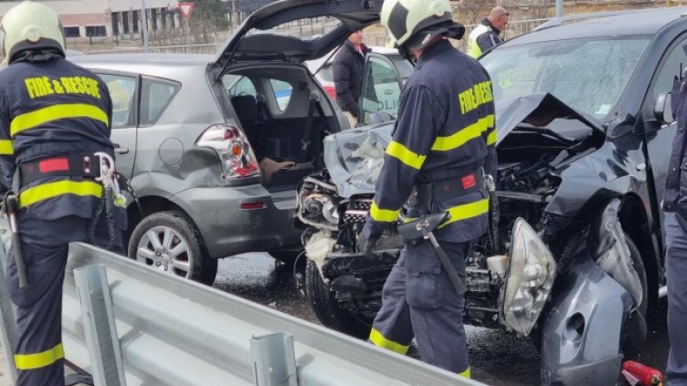 Снимка: БГНЕС