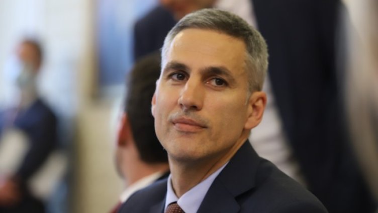 Снимка: БГНЕС